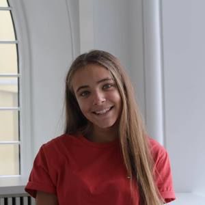 Meet your Posher, Anne